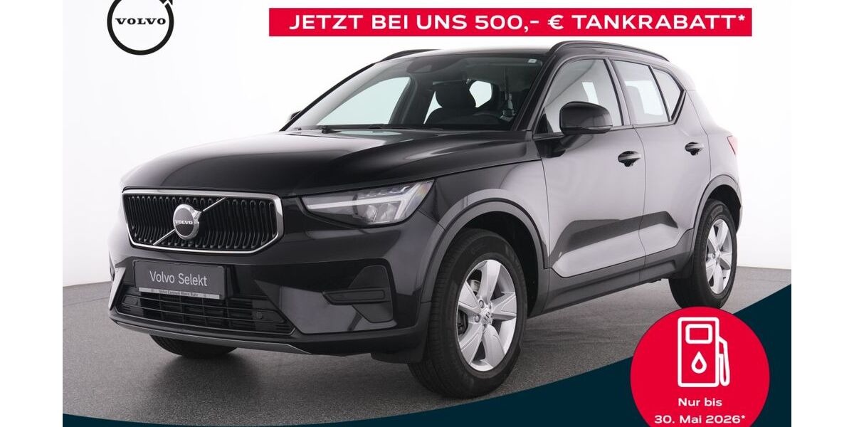 Volvo XC40 11.661 km 27.950 &euro; Witten 58453