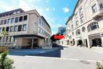 ATTRAKTIVE BÜRFLÄCHE IN DENKMALGESCHÜTZTEM ALTBAU  ZUR MITNUTZUNG IM GEMEINSCHAFTSBÜRO! zimmer