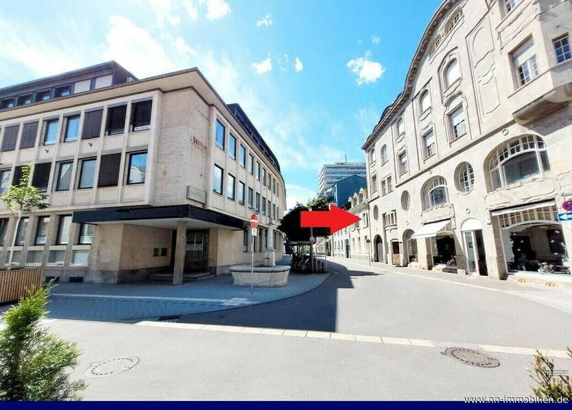 ATTRAKTIVE BÜRFLÄCHE IN DENKMALGESCHÜTZTEM ALTBAU  ZUR MITNUTZUNG IM GEMEINSCHAFTSBÜRO! zimmer