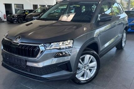 Skoda Karoq 1.100 km 31.970 € Attendorn 57439