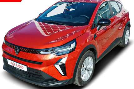 Renault Captur 7.980 km 22.890 &euro; Eisenhüttenstadt 15890