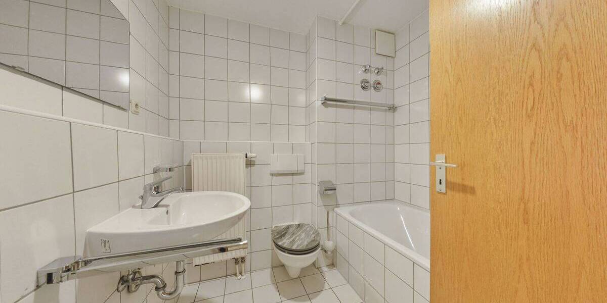 Etagenwohnung Pirna - 2 Zimmer, 52 m&sup2;, 99.990&euro; | Angebot:26527264