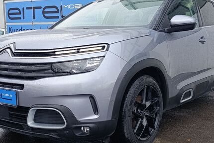 Citroen C5 Aircross 66.174 km 18.290 &euro; Pfullingen 72793