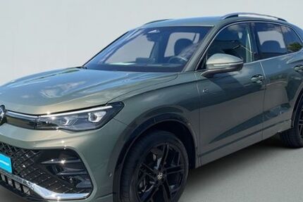 VW Tiguan 10.700 km 48.440 &euro; Rudolstadt 07407