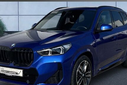 BMW X1 41.250 km 42.800 &euro; Freising 85356