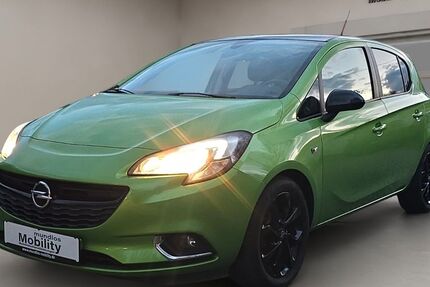 Opel Corsa 149.000 km 6.380 € Braunschweig 38114