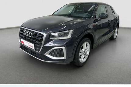 Audi Q2 26.259 km 27.880 € Fürth 90763