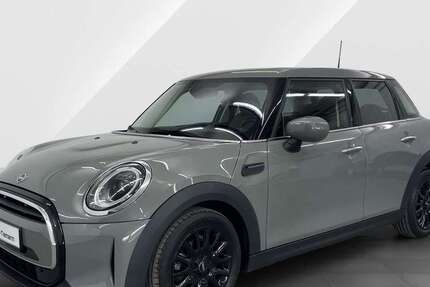 Mini Cooper 54.157 km 18.999 &euro; Minden 32429