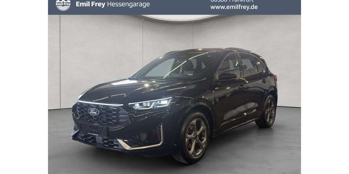 Ford Kuga 20.910 km 32.950 &euro; Frankfurt am Main 60386