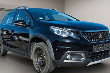 Peugeot 2008 99.950 km 7.993 &euro; Eislingen 73054