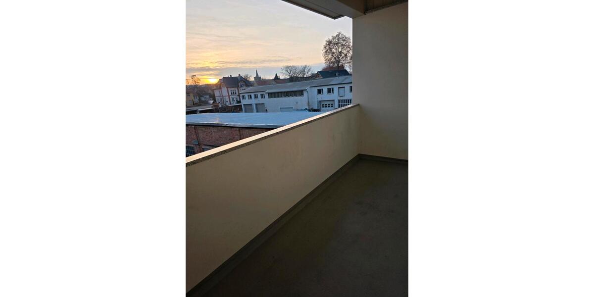 Dachgeschoßwohnung Aschersleben - 2 Zimmer, 59 m&sup2;, 575&euro; | Angebot:26346435