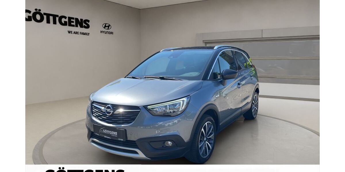 Opel Crossland (X) 64.865 km 11.690 &euro; Soest 59494