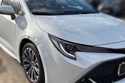 Toyota Corolla 239.000 km 15.999 &euro; Ditzingen 71254