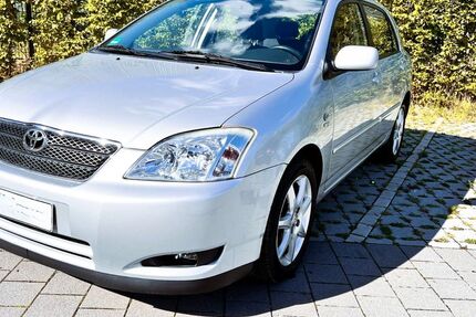 Toyota Corolla 92.000 km 5.850 € Heiligenhaus 42579
