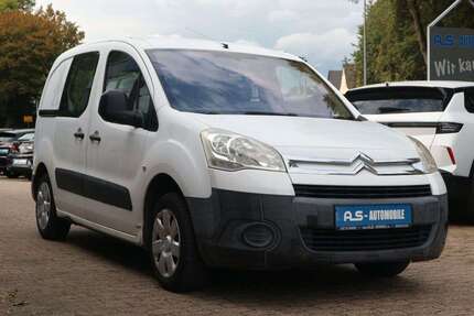 Citroen Berlingo 150.000 km 3.900 &euro; Hiddenhausen 32120