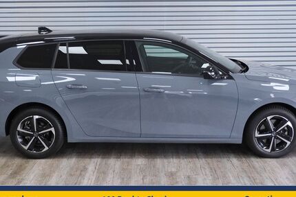Opel Astra 6.900 km 21.950 &euro; Gau-Bickelheim 55599