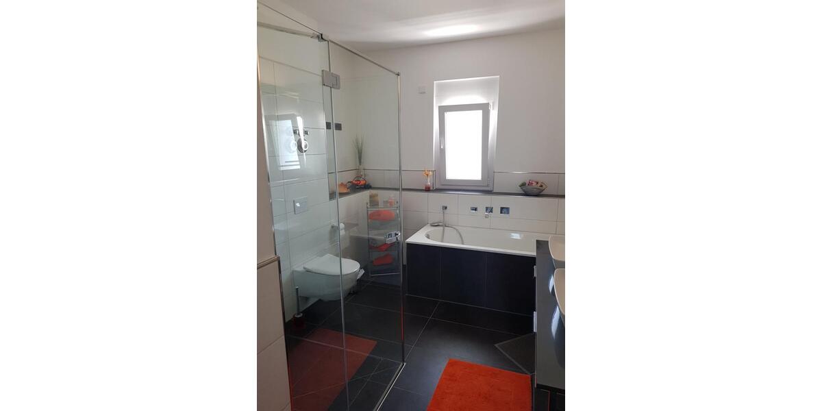 Traumhafte Wohnung Privat – 101 m² – VERMIETET – Barrierefrei 4 zimmer