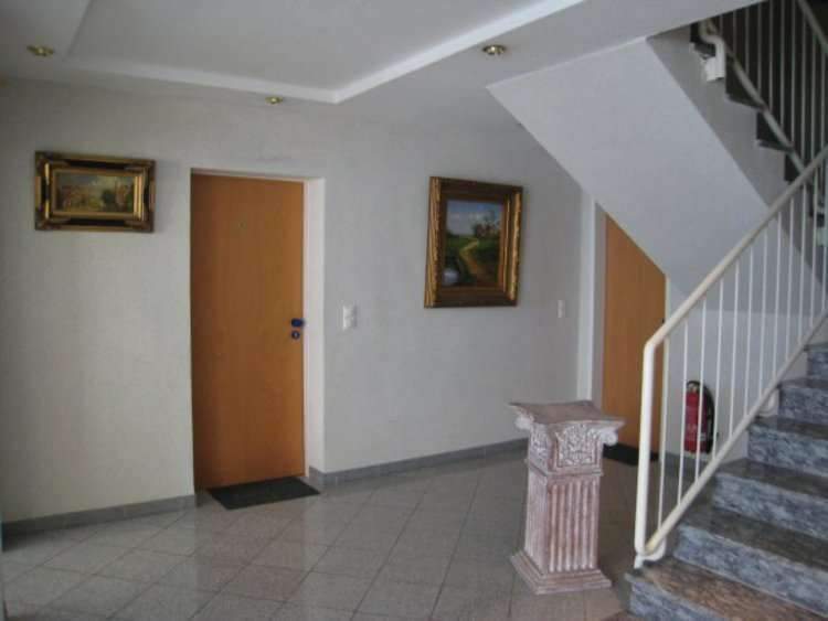 Möblierte Wohnung auf Zeit zu vermieten: 1 zimmer