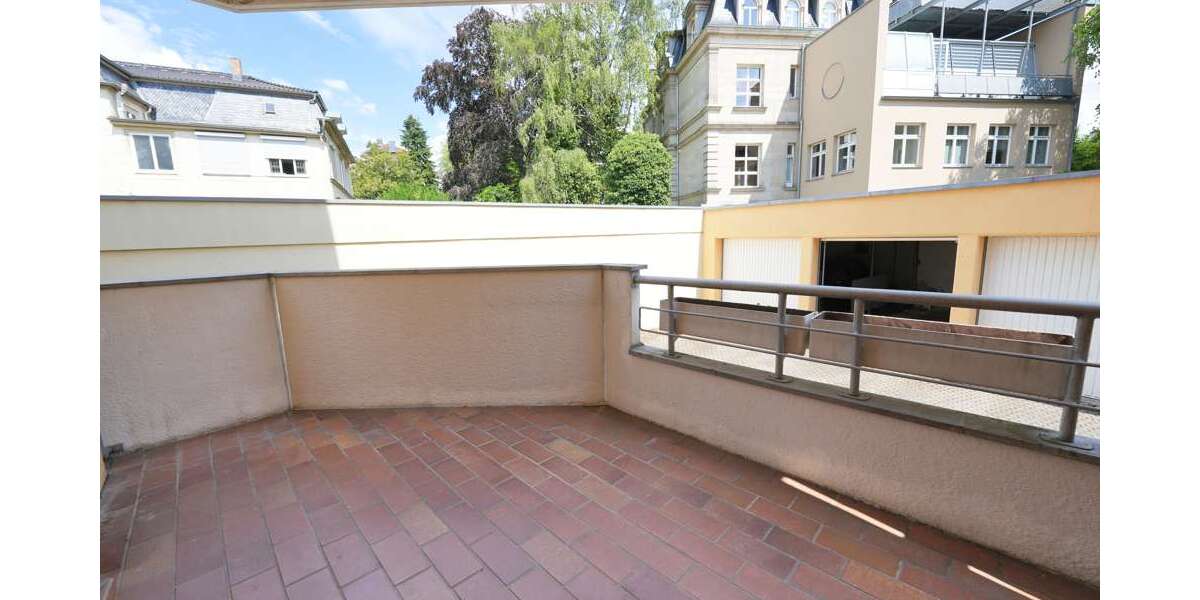 Etagenwohnung Coburg - 3 Zimmer, 85 m&sup2;, 179.900&euro; | Angebot:27133445