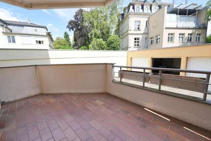 Wohnung Coburg - 3 Zimmer, 85 m&sup2;, 179.900&euro; | Angebot:27133445