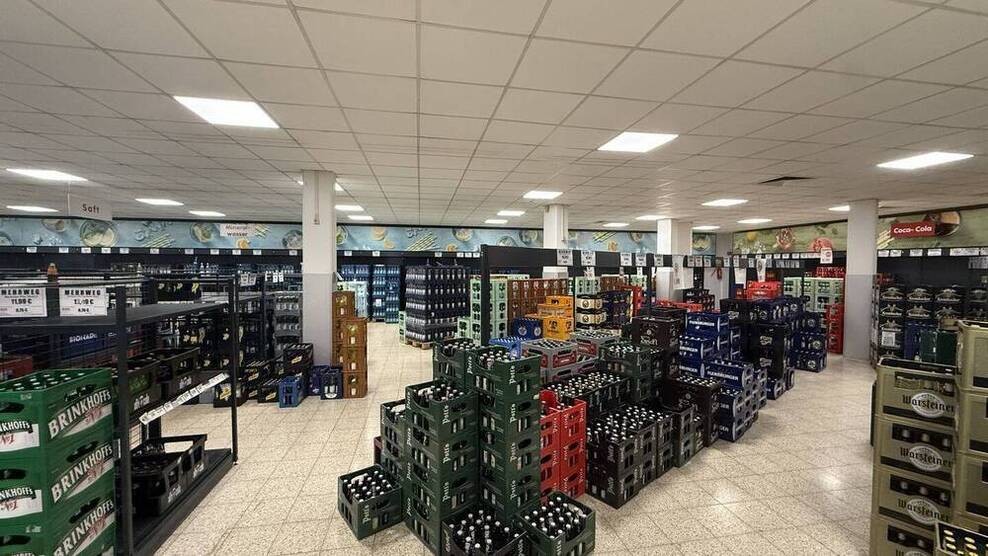 Ihr neues Geschäft im Erdgeschoss - bezugsbereit ab 012026