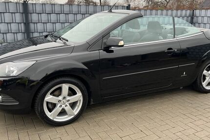 Ford Focus 112.100 km 7.150 &euro; Düdenbüttel 21709
