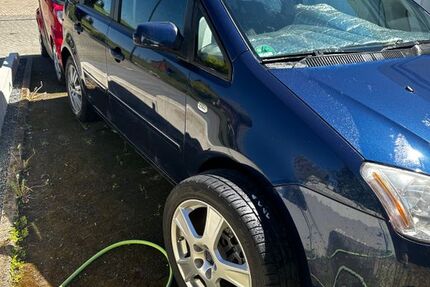 Ford C-Max 170.000 km 1.700 &euro; Rösrath 51503