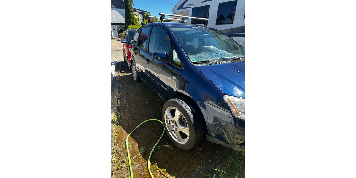 Ford C-Max 170.000 km 1.700 &euro; Rösrath 51503