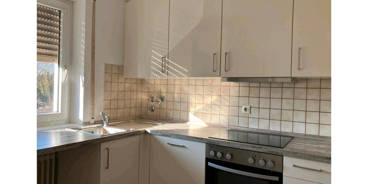 3-Zimmer-Wohnung 3 zimmer