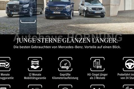 Mercedes-Benz Vito 12.660 km 56.900 &euro; Penzberg 82377