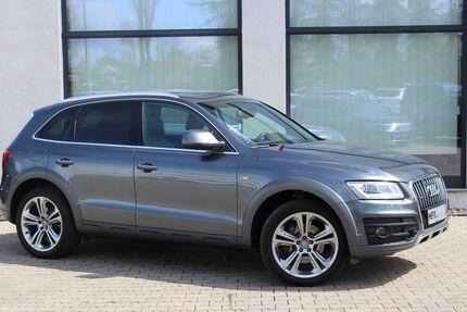 Audi Q5 122.900 km 24.690 &euro; Leipzig 04249