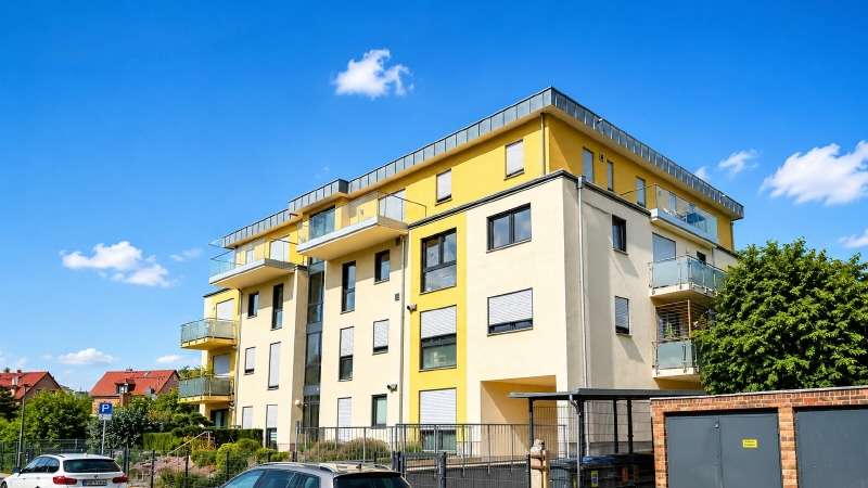 Etagenwohnung Dresden Pieschen - 5 Zimmer, 132 m&sup2;, 575.000&euro; | Angebot:27248947