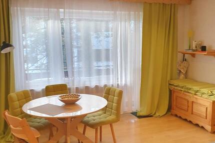 Schöne 2 Zimmer Wohnung mit Bergblick und Schwimmbad 2 zimmer