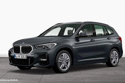 BMW X1 35.801 km 28.990 &euro; Saarbrücken 66121