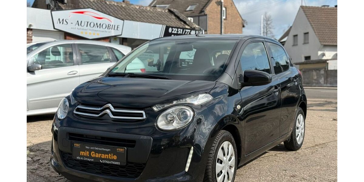 Citroen C1 148.000 km 4.999 &euro; Euskirchen 53881