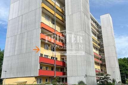 Wohnung Bamberg Bamberg-Ost - 4 Zimmer, 92 m&sup2;, 245.000&euro; | Angebot:26978784