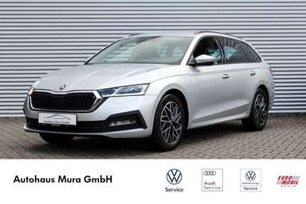 Skoda Octavia 50.970 km 21.990 € Cremlingen 38162