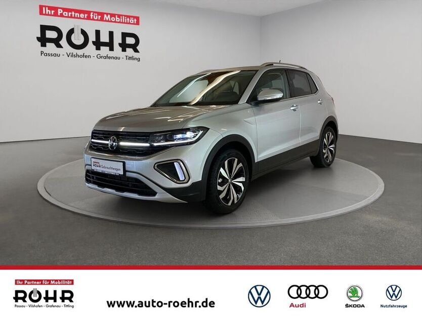 T-Cross