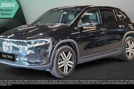 Mercedes-Benz EQA 11.418 km 34.490 € Mannheim 68165