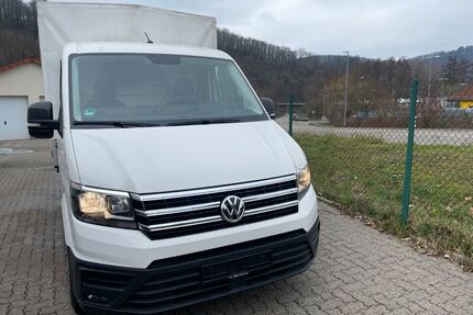 VW Crafter