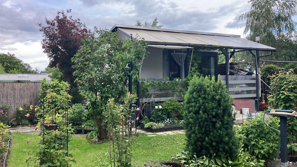 Bungalow Eisenhüttenstadt - 1 Zimmer, 52 m&sup2;, 29.500&euro; | Angebot:27104378