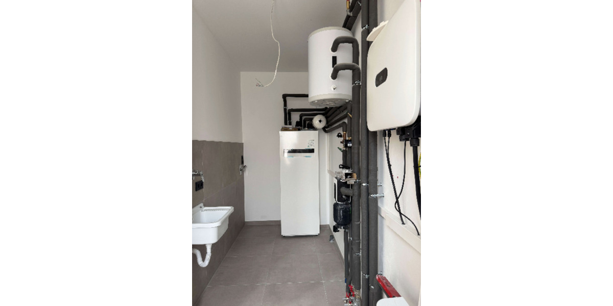 Reihenhaus Hanau - 4 Zimmer, 129 m&sup2;, 2.295&euro; | Angebot:24703271