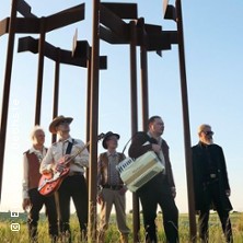 Hiss | Für eine Handvoll Cent 13.03.2026 Freies Kulturzentrum Maschinenfabrik