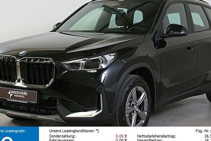 BMW X1 7.990 km 37.240 &euro; Paderborn 33100