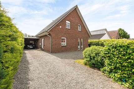 Haus Flensburg / Weiche Weiche - 5 Zimmer, 125 m&sup2;, 429.000&euro; | Angebot:26902113