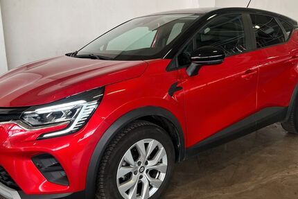 Renault Captur 49.000 km 18.990 &euro; Delmenhorst 27751