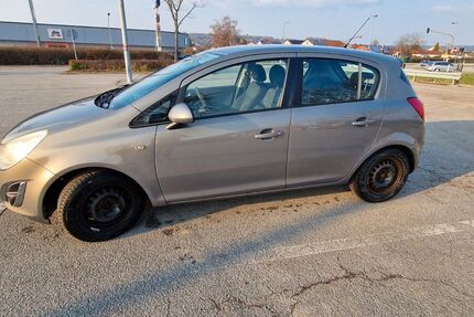 Opel Corsa 165.000 km 3.900 &euro; Bayerbach 94137
