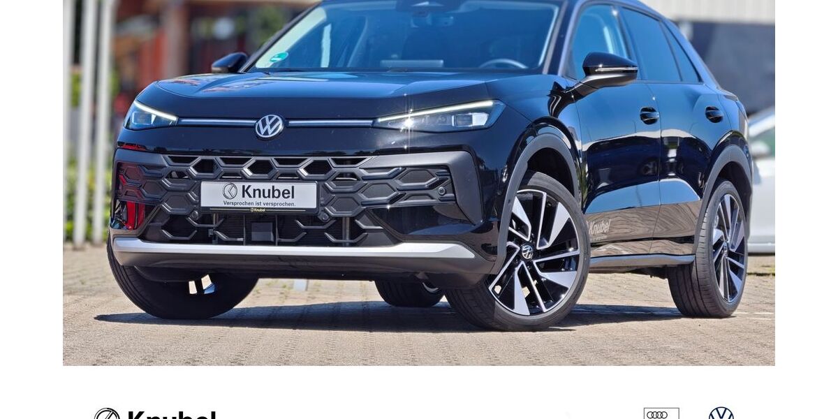 VW T-Roc 7.700 km 39.849 &euro; Telgte 48291