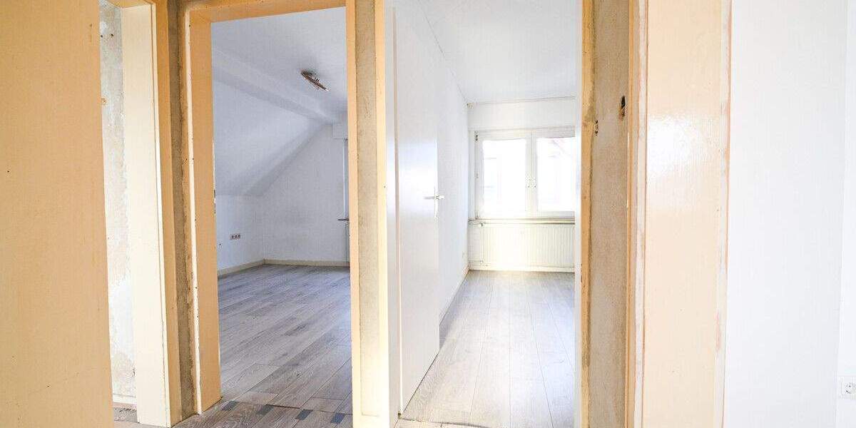 Einfamilienhaus Pfungstadt - 5 Zimmer, 103 m&sup2;, 320.000&euro; | Angebot:25741167