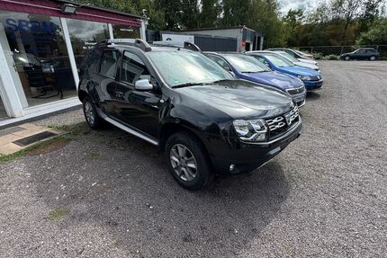 Dacia Duster 99.722 km 8.750 € Saarbrücken/Altenkessel 66126